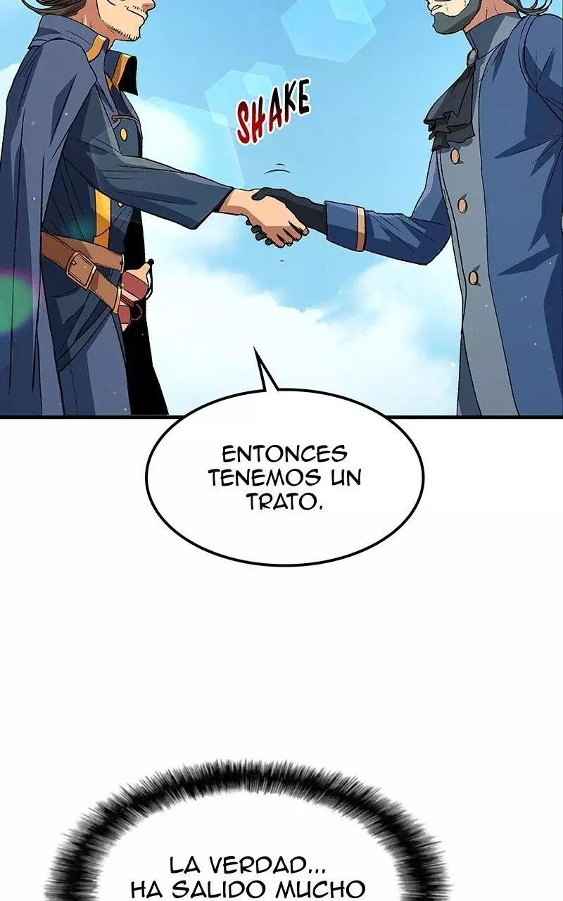 Read Regreso del Profesor Rúnico ES Manga Online