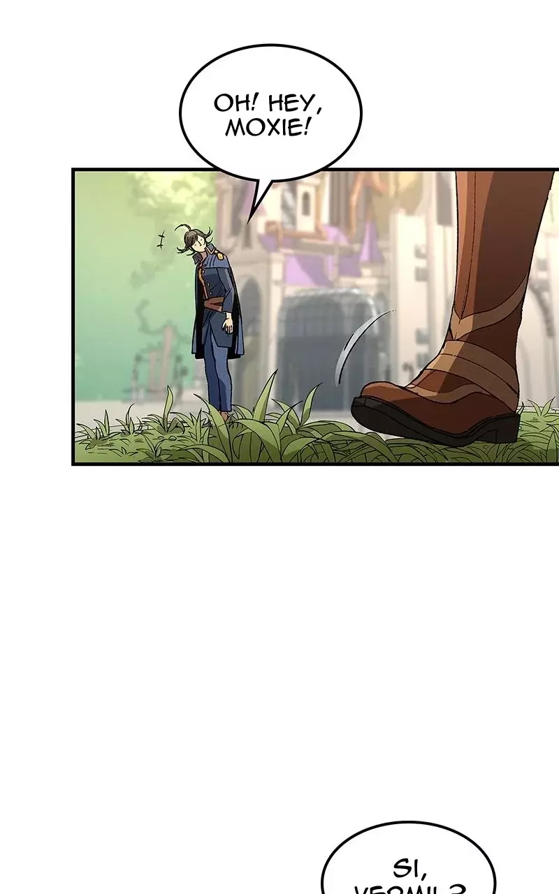 Read Regreso del Profesor Rúnico ES Manga Online