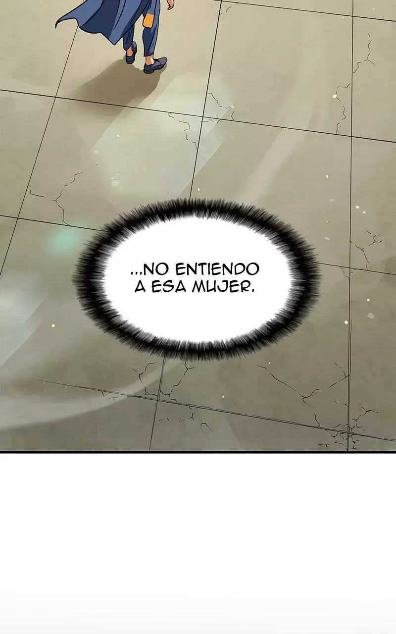 Read Regreso del Profesor Rúnico ES Manga Online