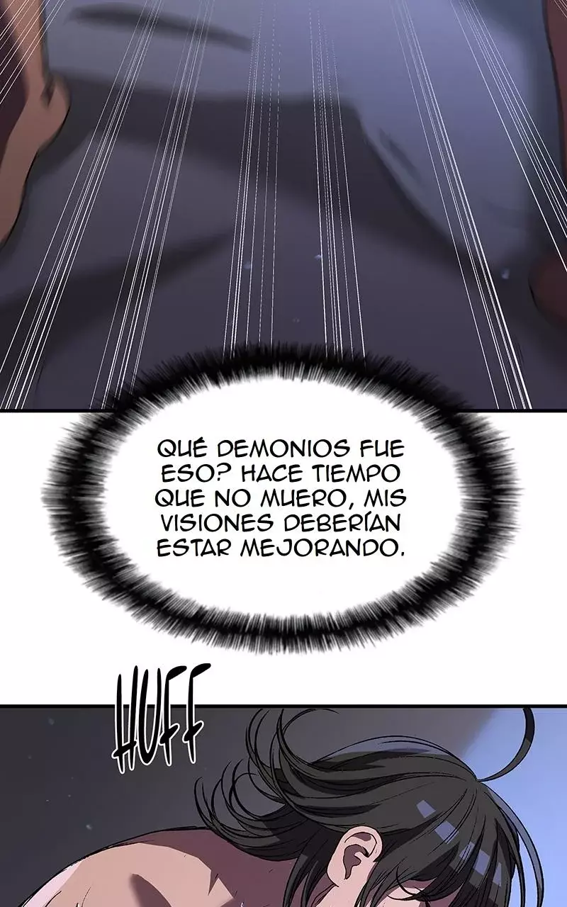 Read Regreso del Profesor Rúnico ES Manga Online
