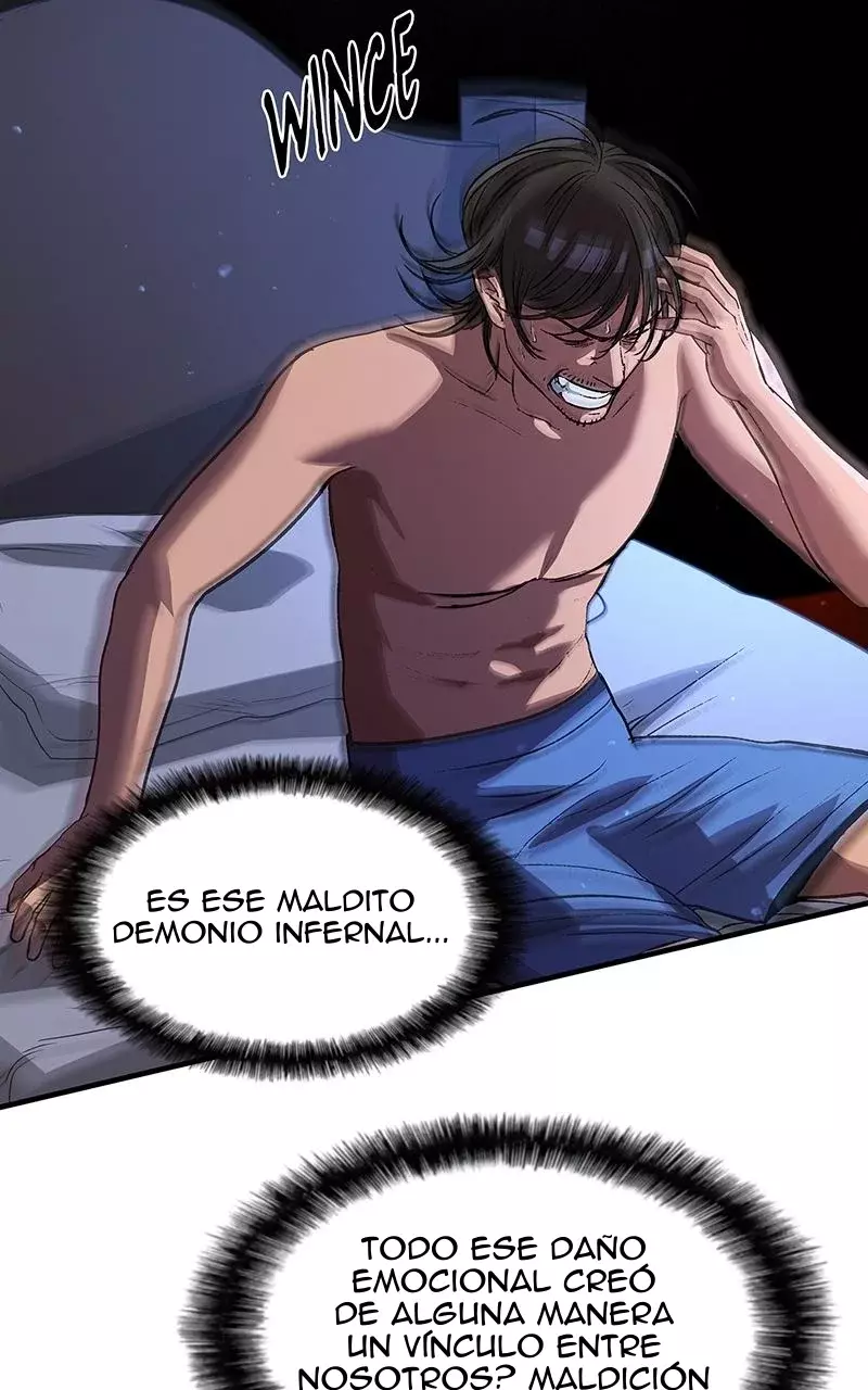 Read Regreso del Profesor Rúnico ES Manga Online
