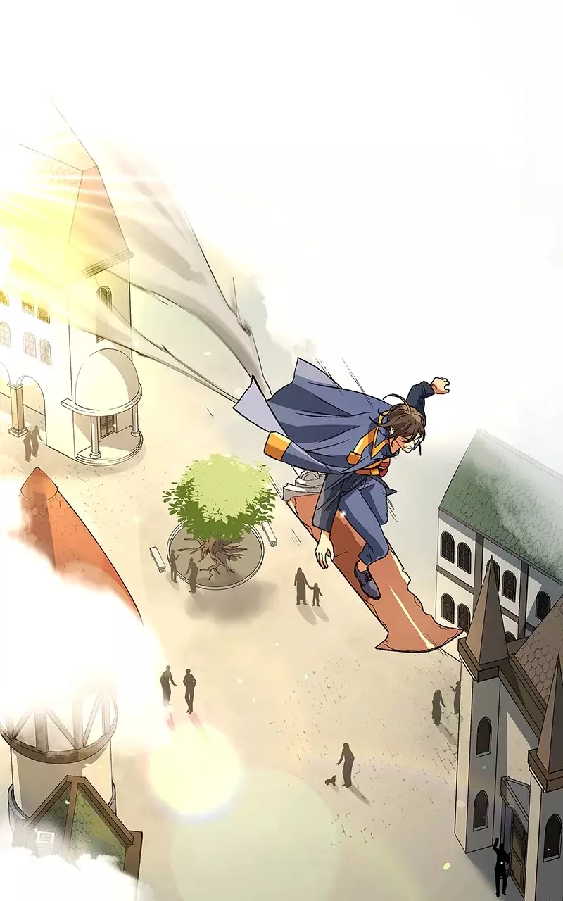 Read Regreso del Profesor Rúnico ES Manga Online