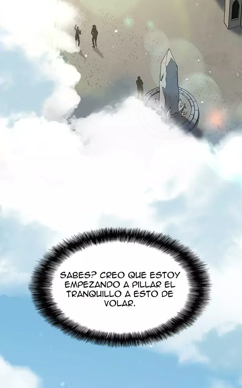 Read Regreso del Profesor Rúnico ES Manga Online