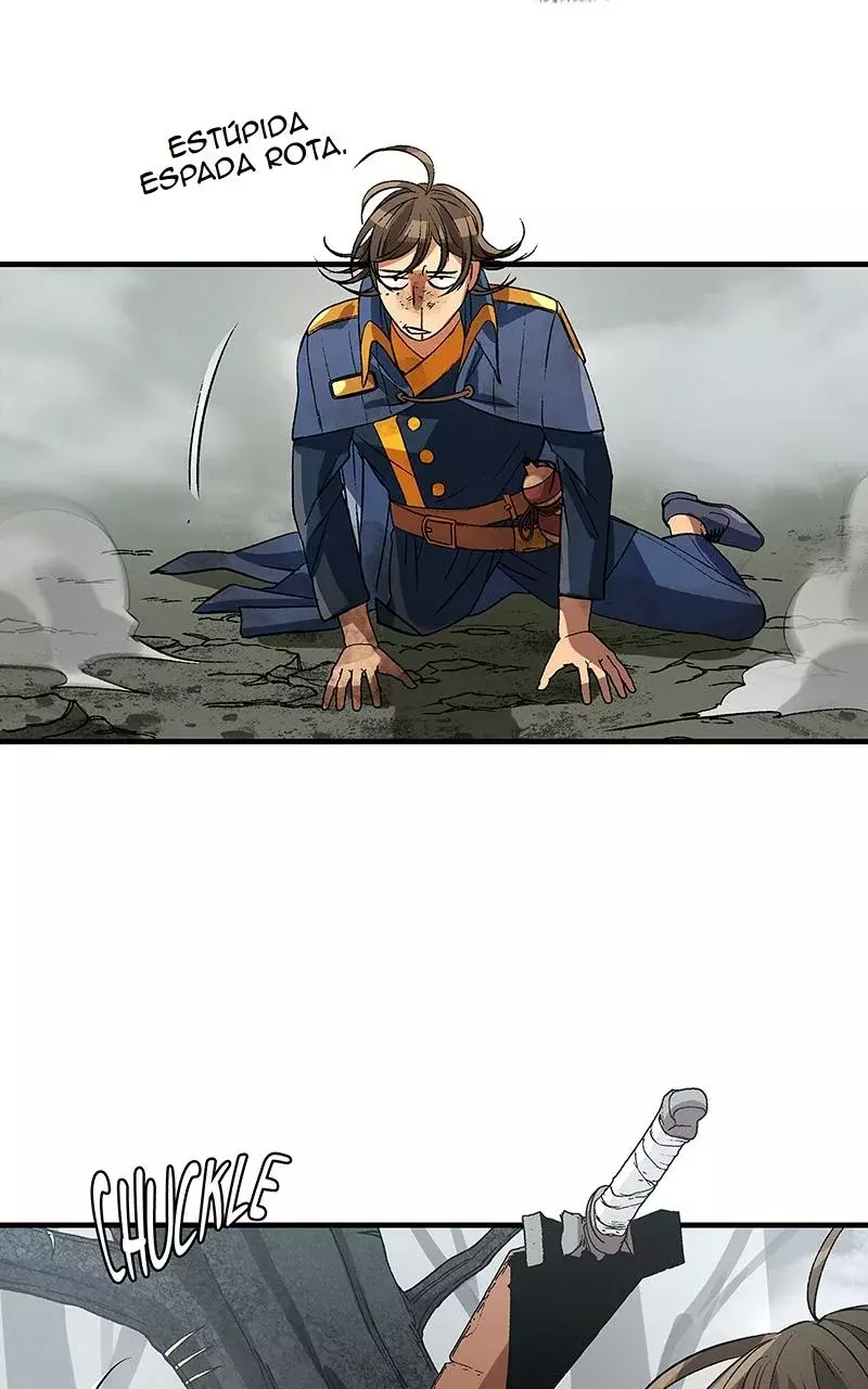 Read Regreso del Profesor Rúnico ES Manga Online