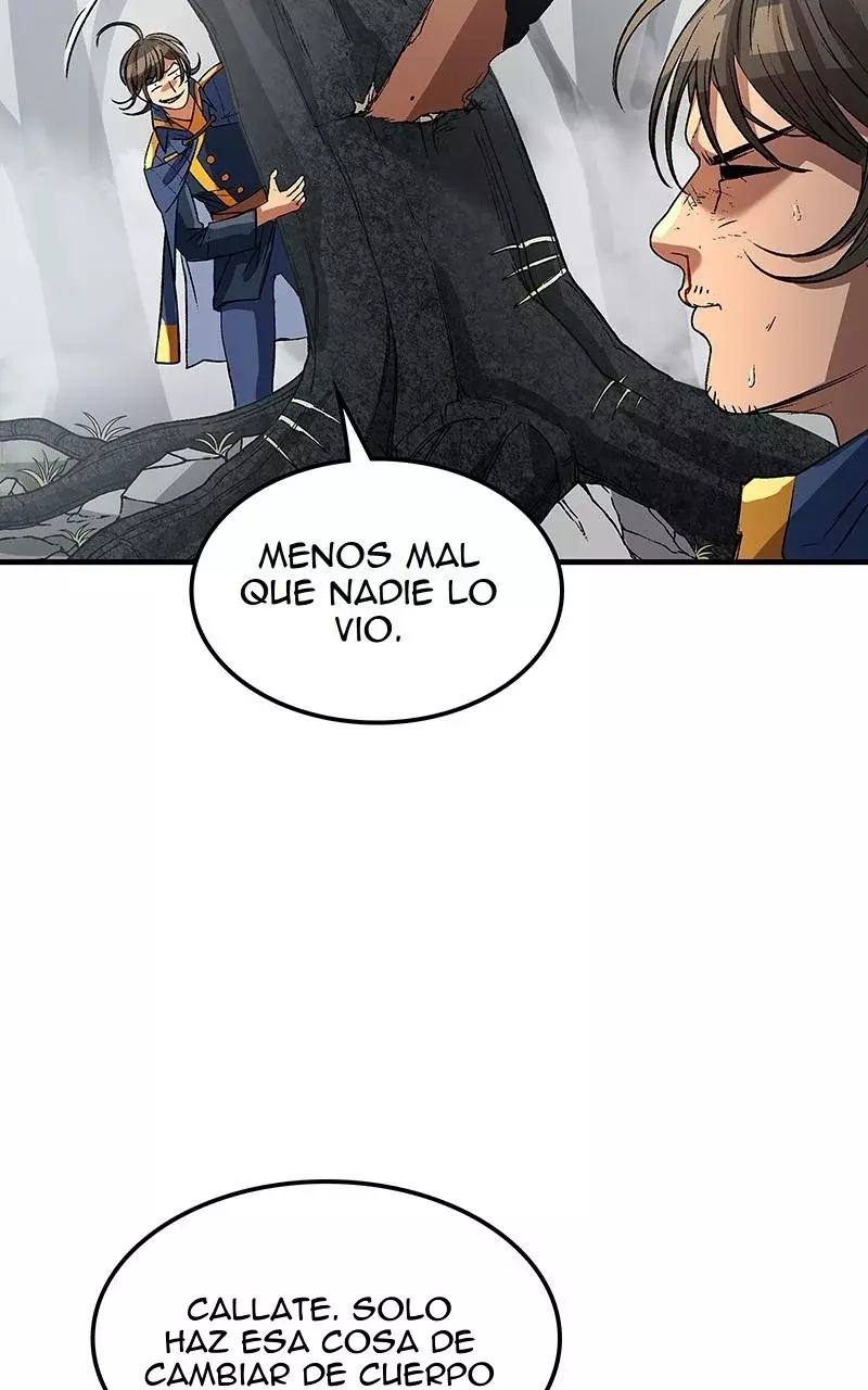 Read Regreso del Profesor Rúnico ES Manga Online