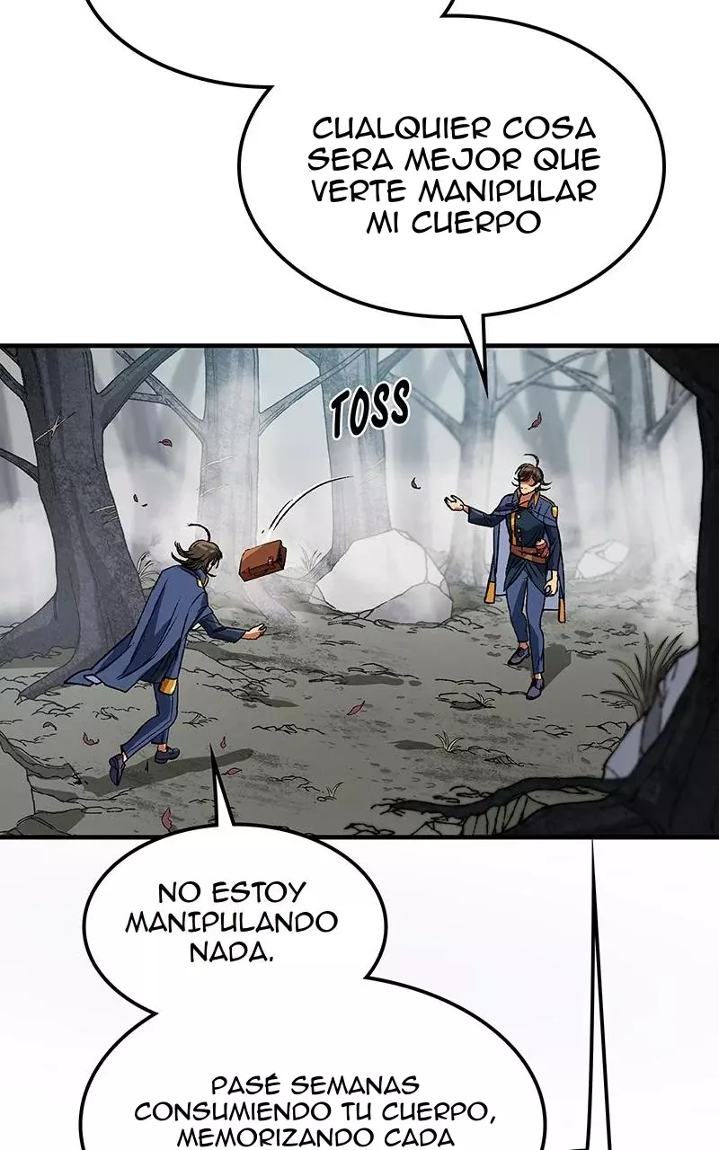 Read Regreso del Profesor Rúnico ES Manga Online