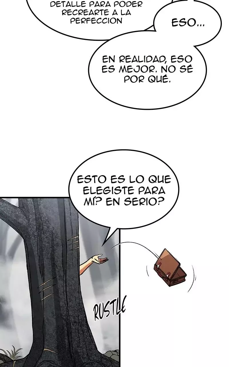 Read Regreso del Profesor Rúnico ES Manga Online