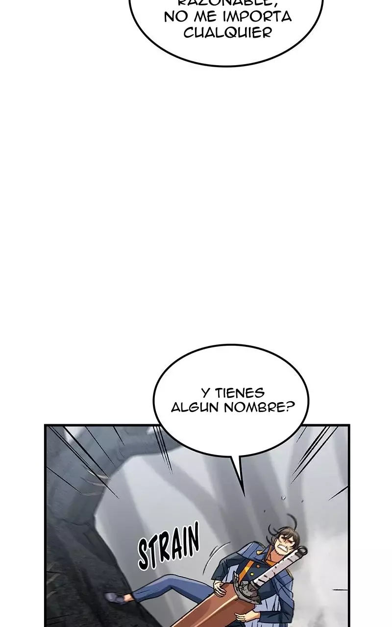 Read Regreso del Profesor Rúnico ES Manga Online
