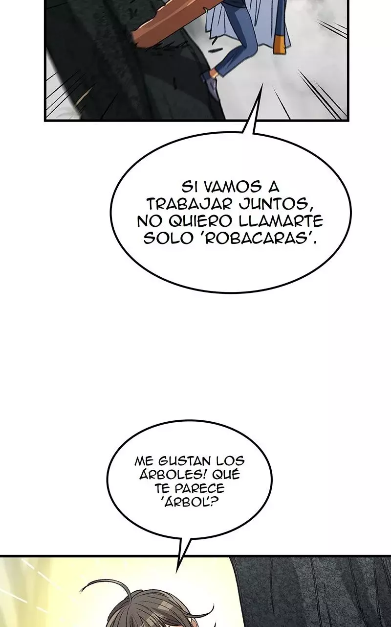 Read Regreso del Profesor Rúnico ES Manga Online