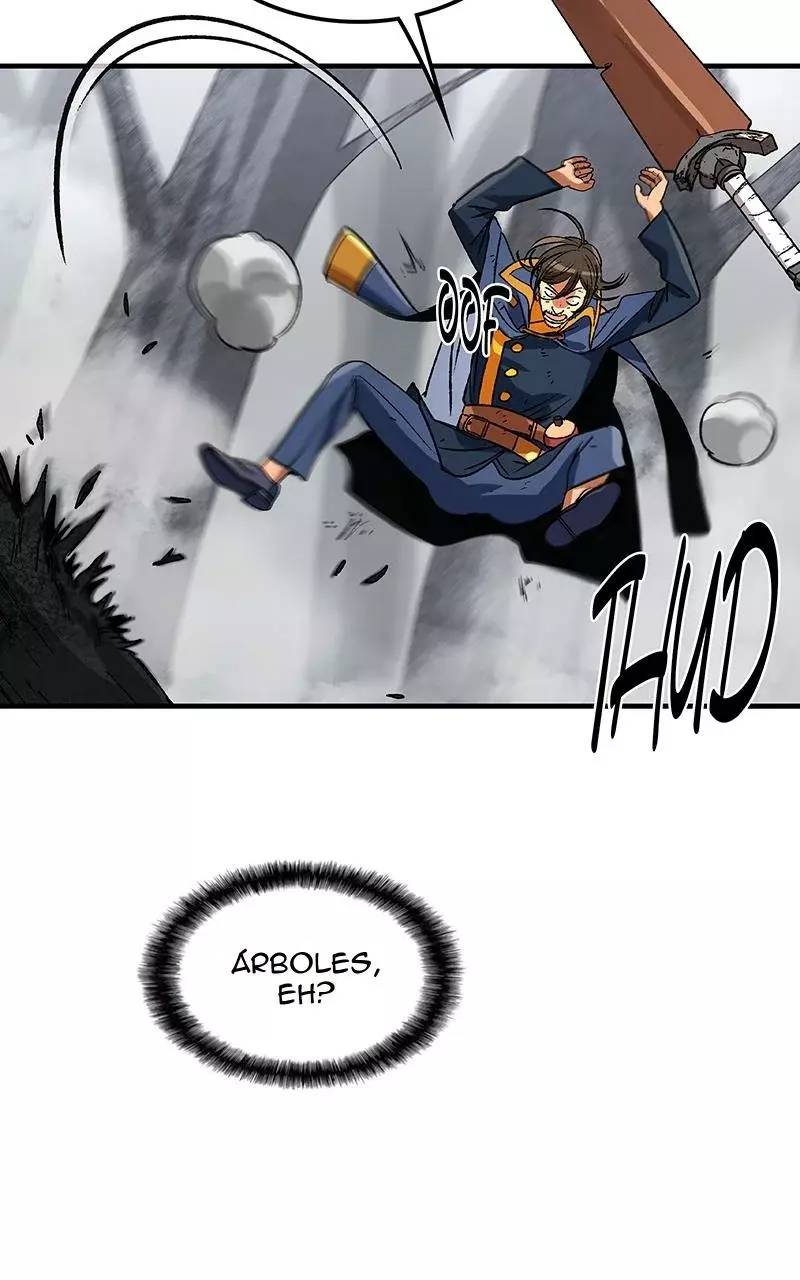 Read Regreso del Profesor Rúnico ES Manga Online
