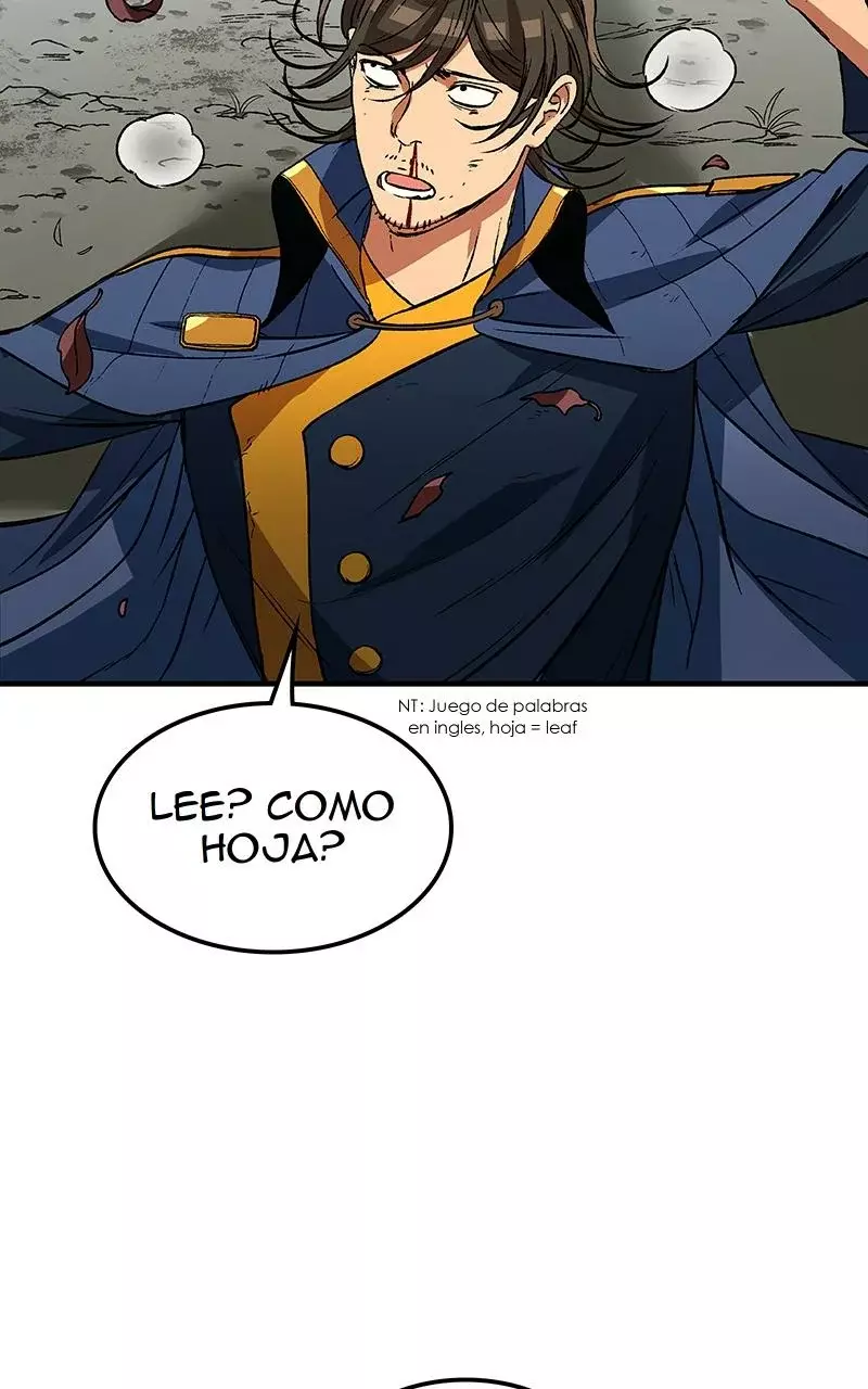 Read Regreso del Profesor Rúnico ES Manga Online