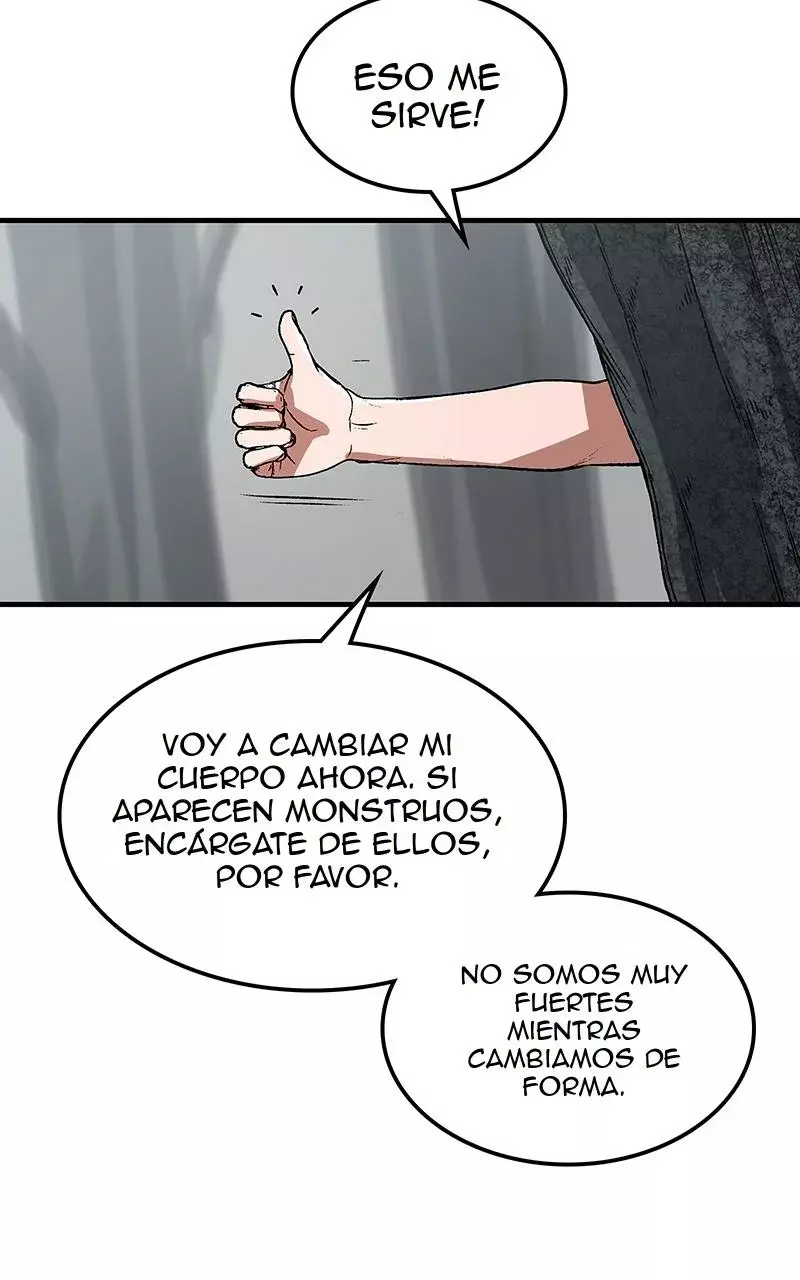 Read Regreso del Profesor Rúnico ES Manga Online