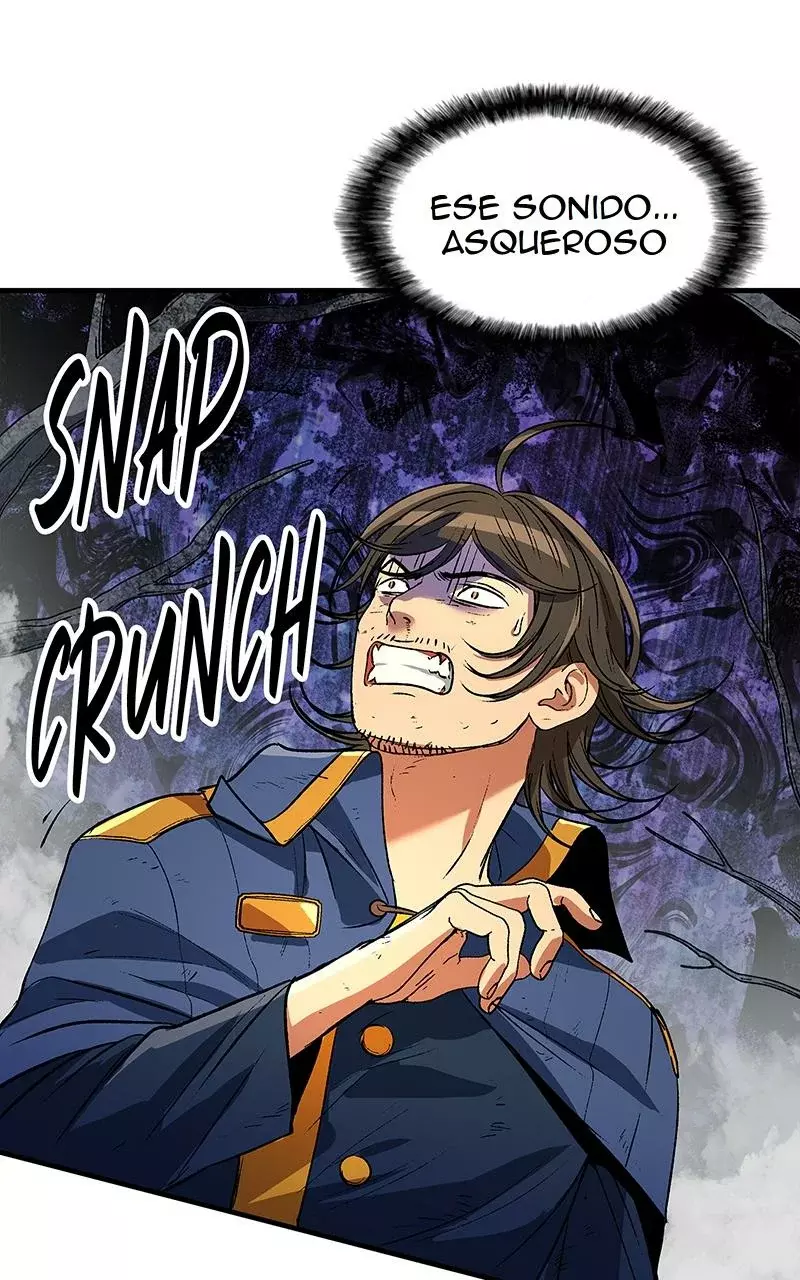 Read Regreso del Profesor Rúnico ES Manga Online