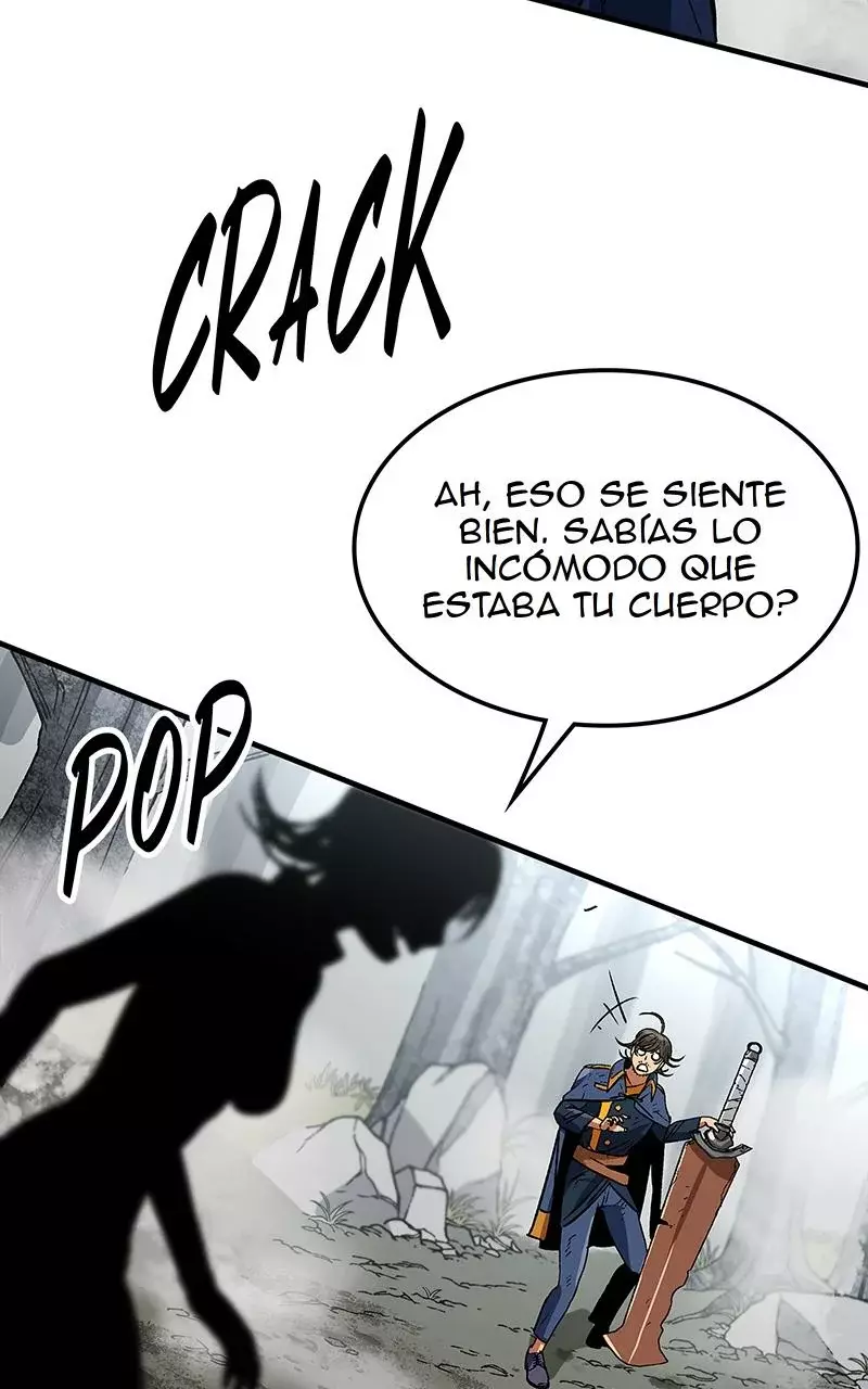 Read Regreso del Profesor Rúnico ES Manga Online