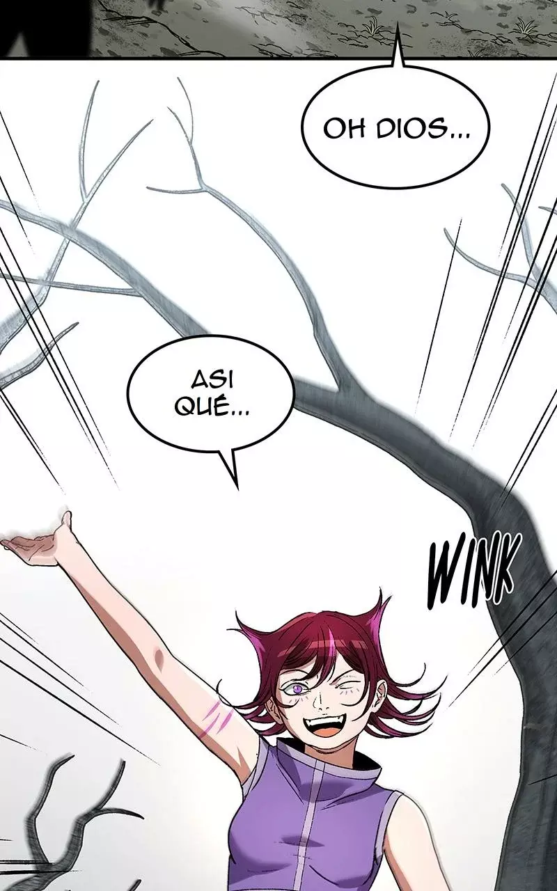 Read Regreso del Profesor Rúnico ES Manga Online