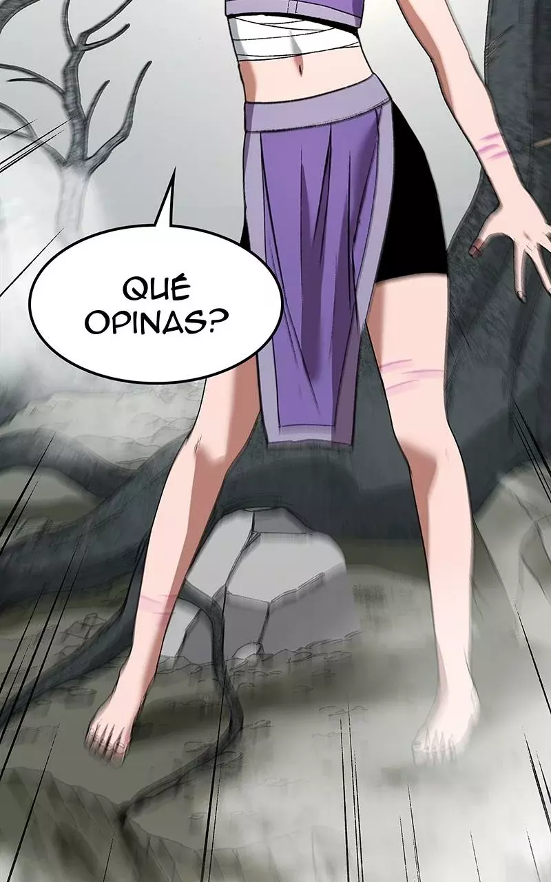 Read Regreso del Profesor Rúnico ES Manga Online