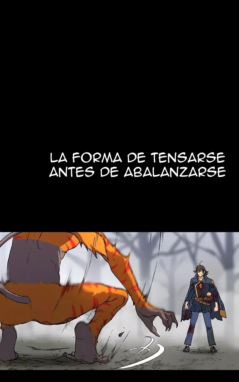 Read Regreso del Profesor Rúnico ES Manga Online