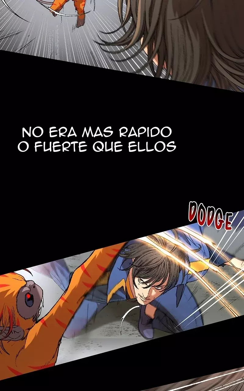 Read Regreso del Profesor Rúnico ES Manga Online