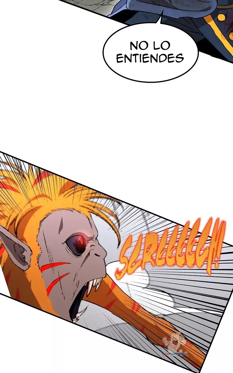 Read Regreso del Profesor Rúnico ES Manga Online