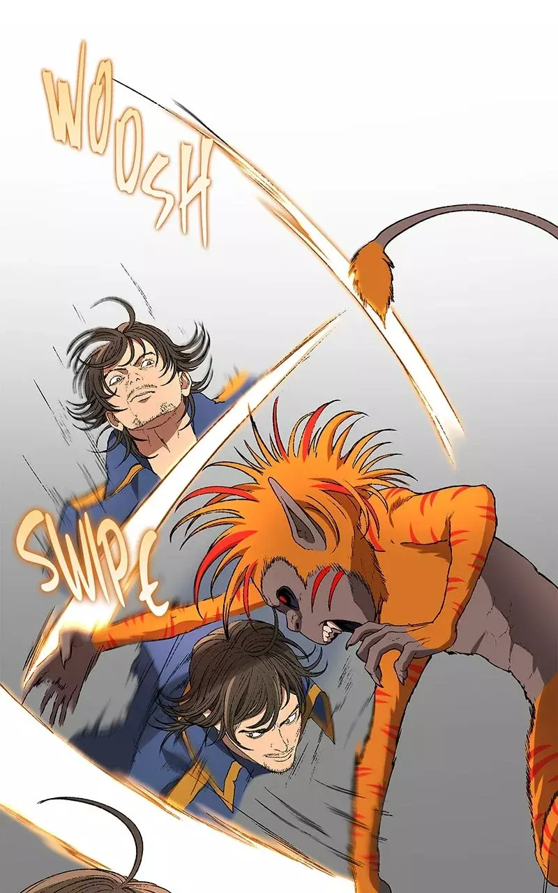 Read Regreso del Profesor Rúnico ES Manga Online