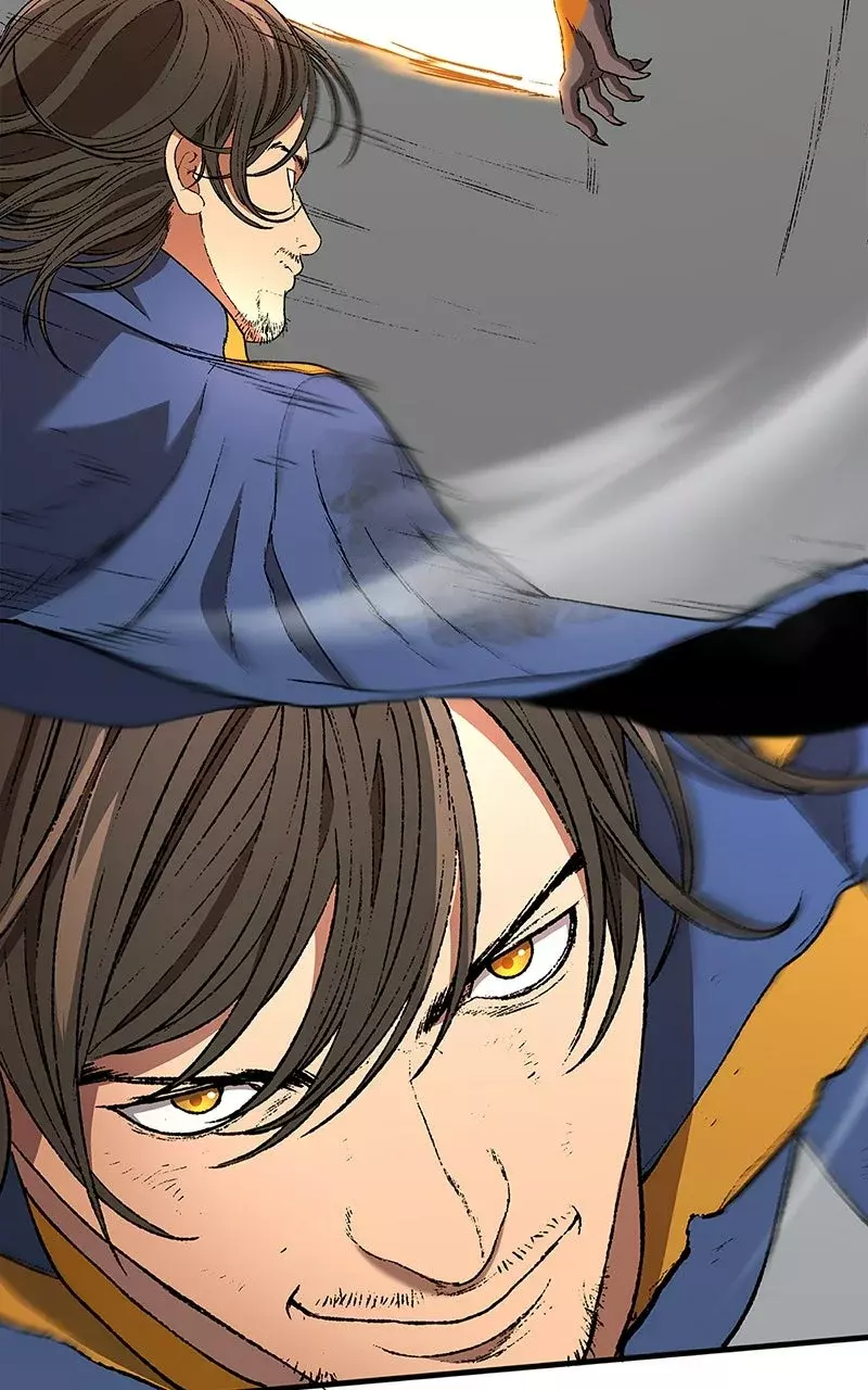 Read Regreso del Profesor Rúnico ES Manga Online