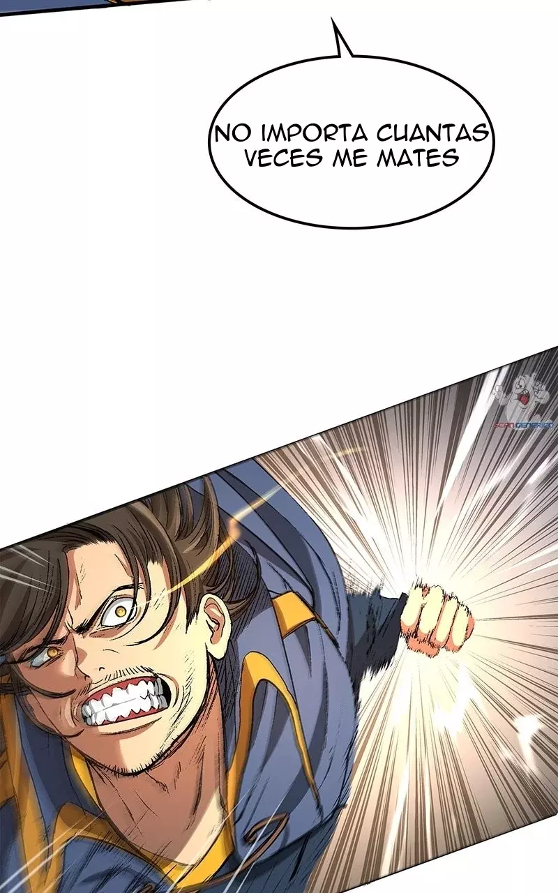 Read Regreso del Profesor Rúnico ES Manga Online