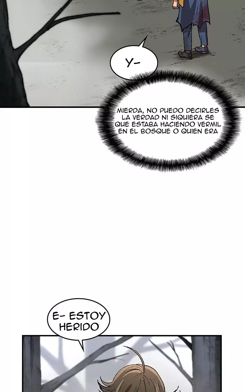 Read Regreso del Profesor Rúnico ES Manga Online
