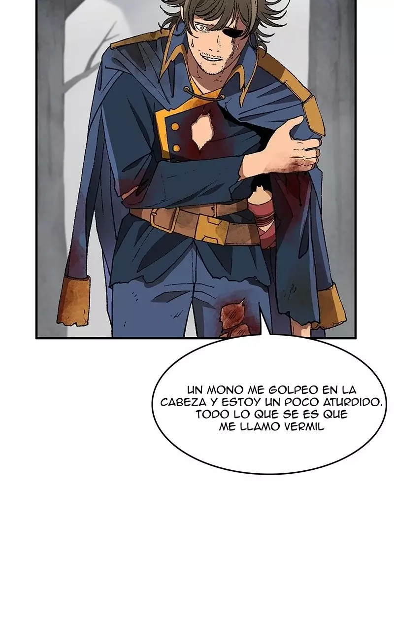 Read Regreso del Profesor Rúnico ES Manga Online