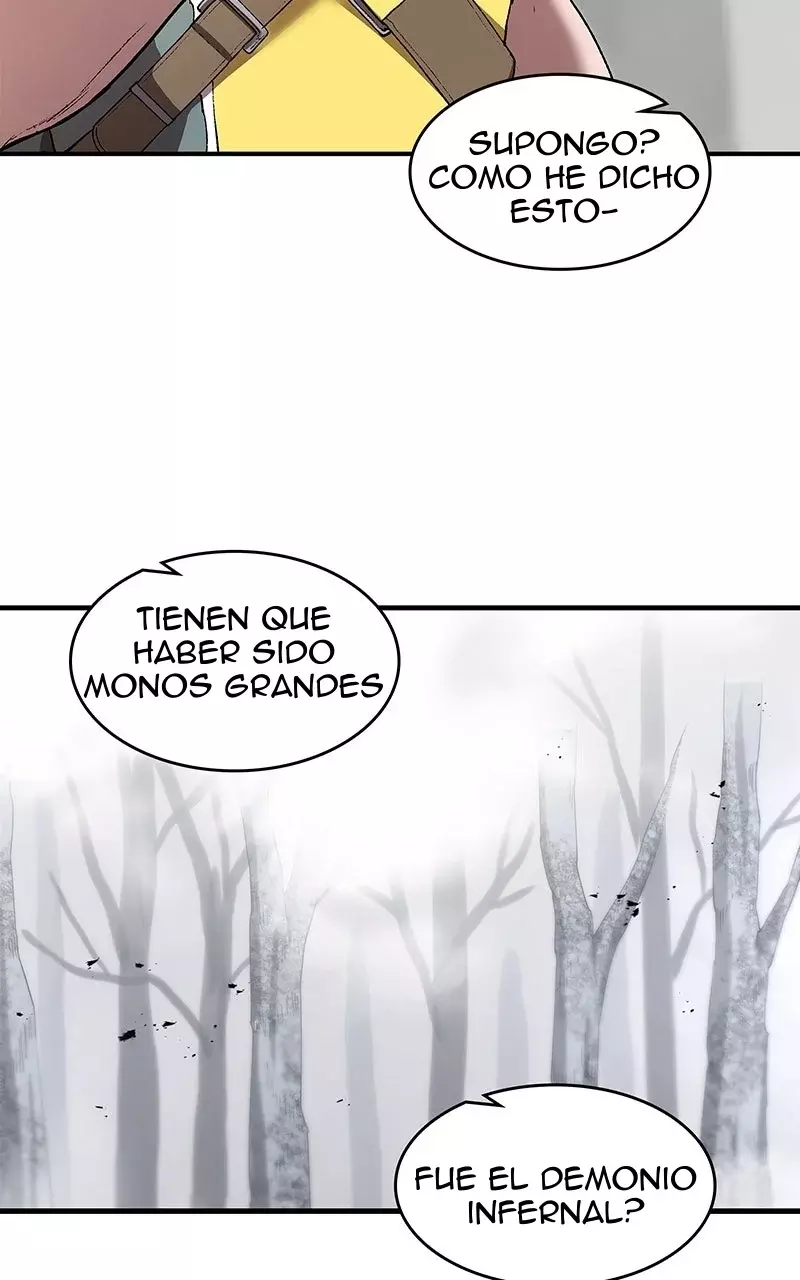 Read Regreso del Profesor Rúnico ES Manga Online