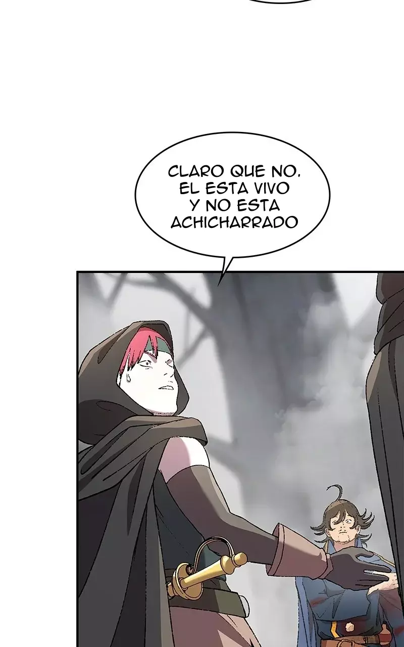 Read Regreso del Profesor Rúnico ES Manga Online