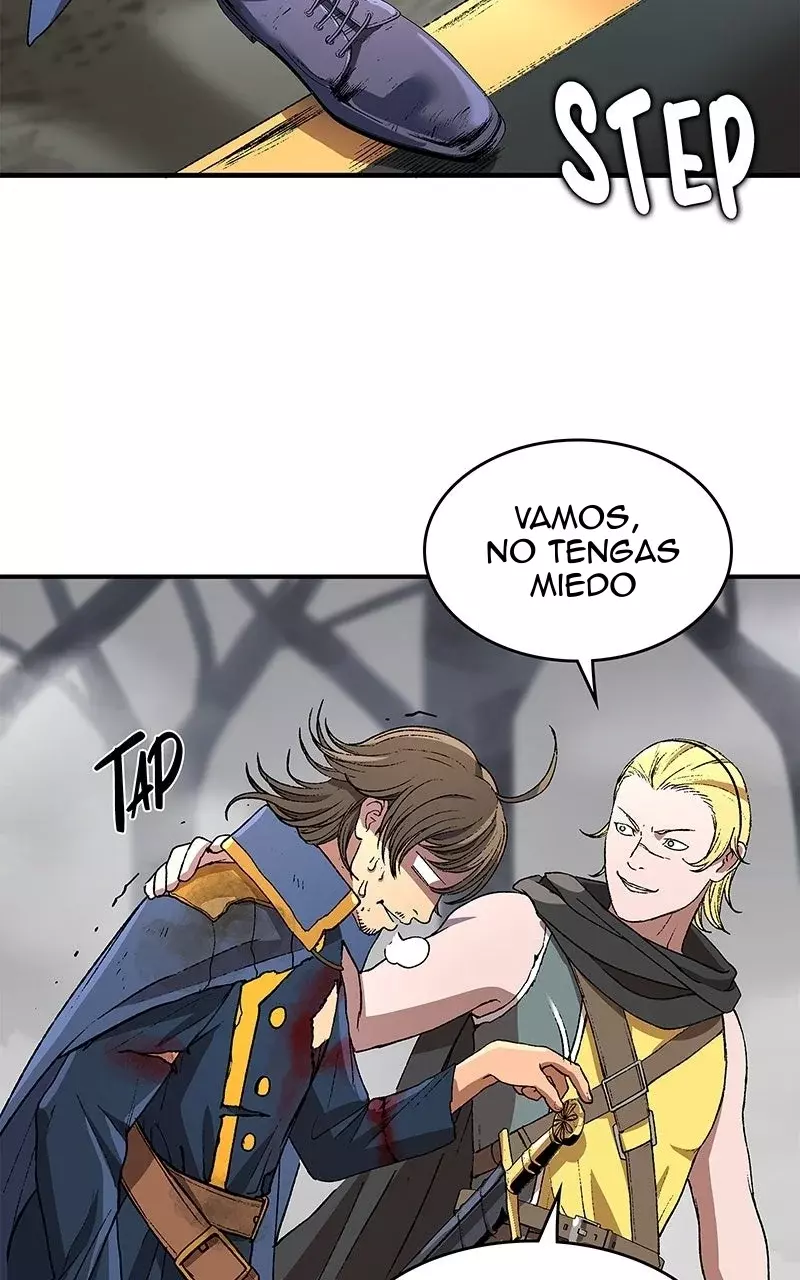 Read Regreso del Profesor Rúnico ES Manga Online