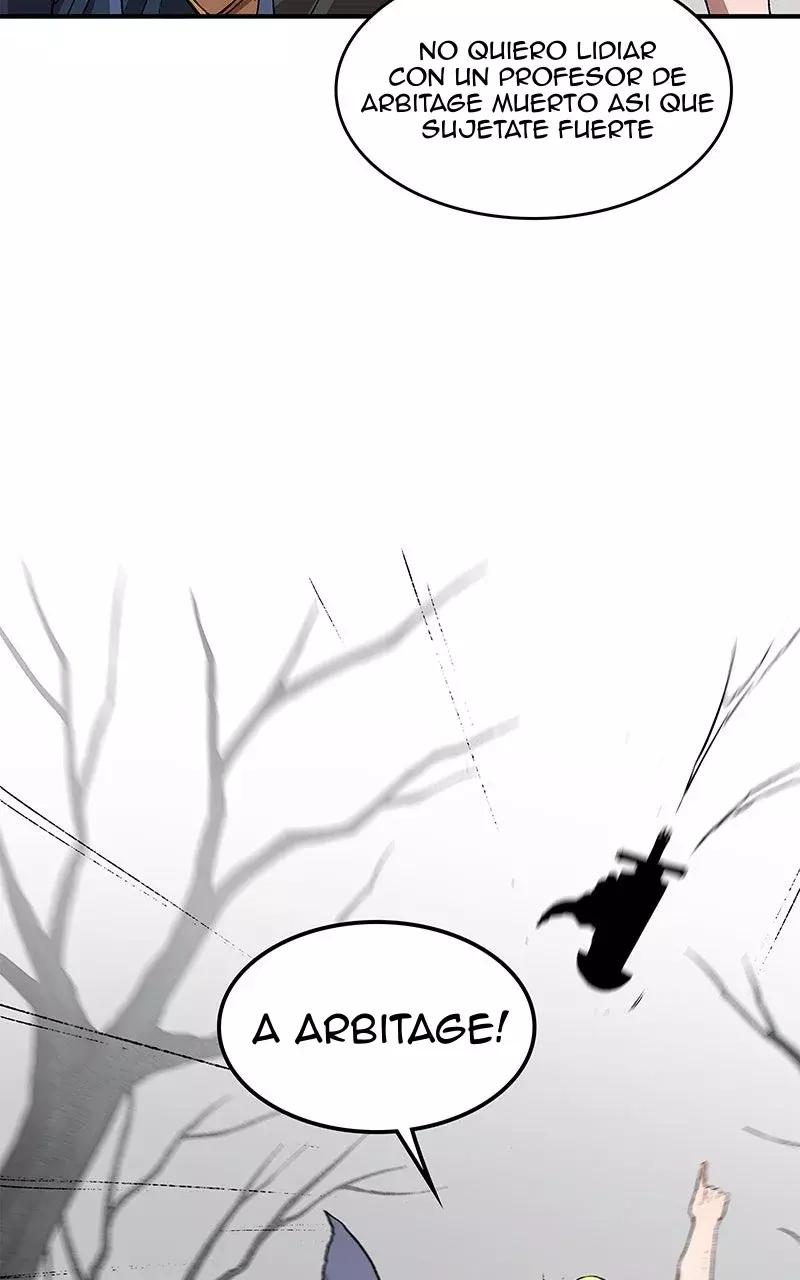 Read Regreso del Profesor Rúnico ES Manga Online