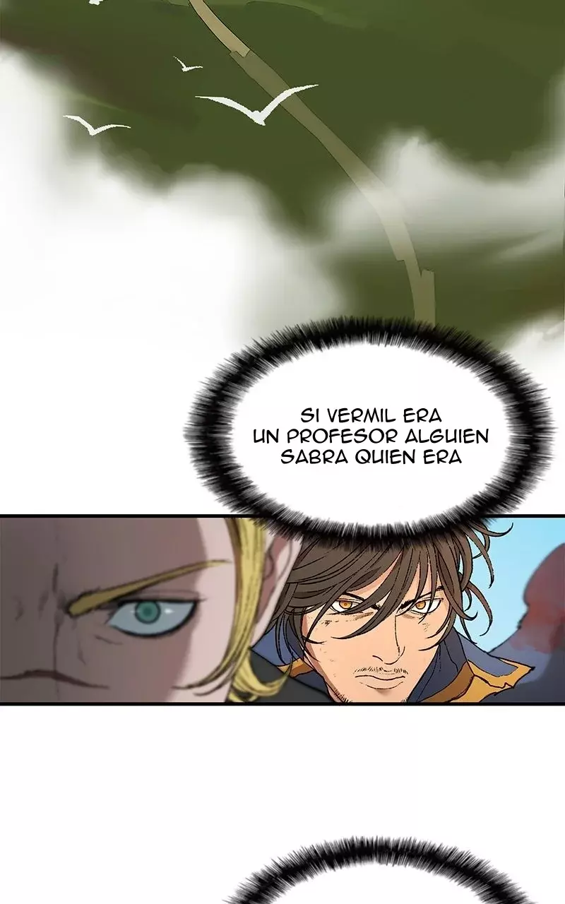 Read Regreso del Profesor Rúnico ES Manga Online