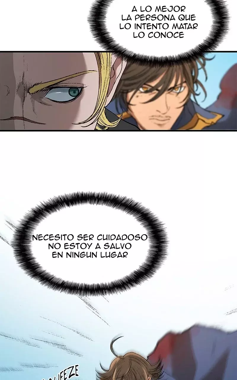 Read Regreso del Profesor Rúnico ES Manga Online