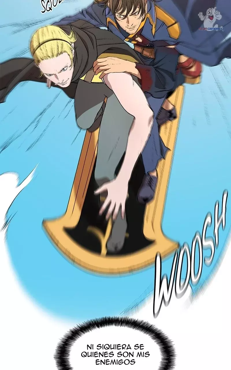 Read Regreso del Profesor Rúnico ES Manga Online