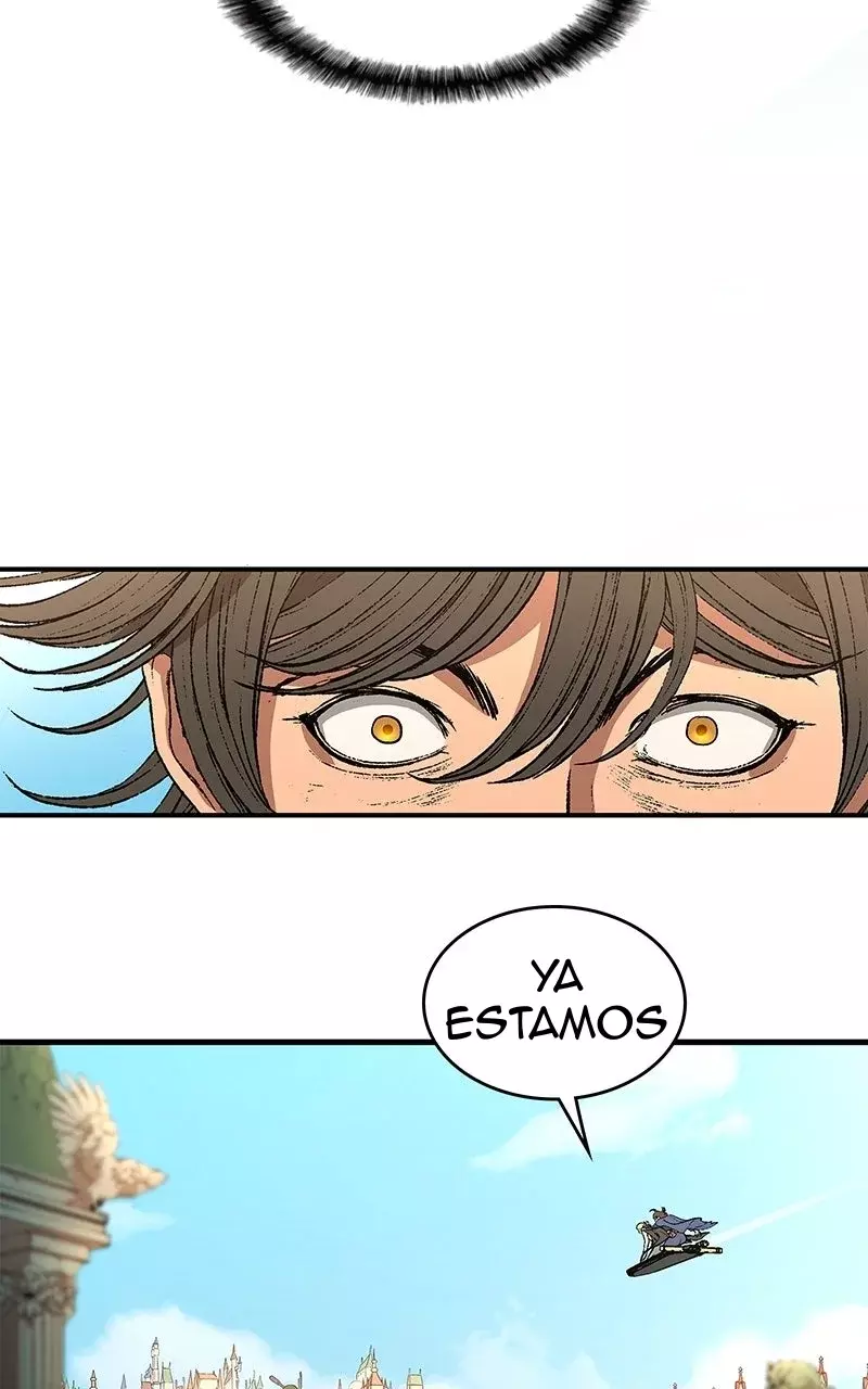 Read Regreso del Profesor Rúnico ES Manga Online