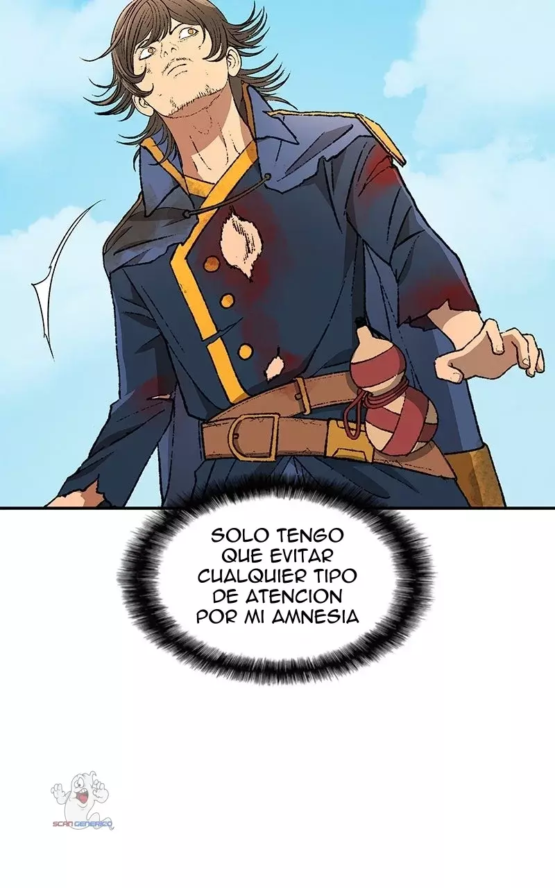 Read Regreso del Profesor Rúnico ES Manga Online