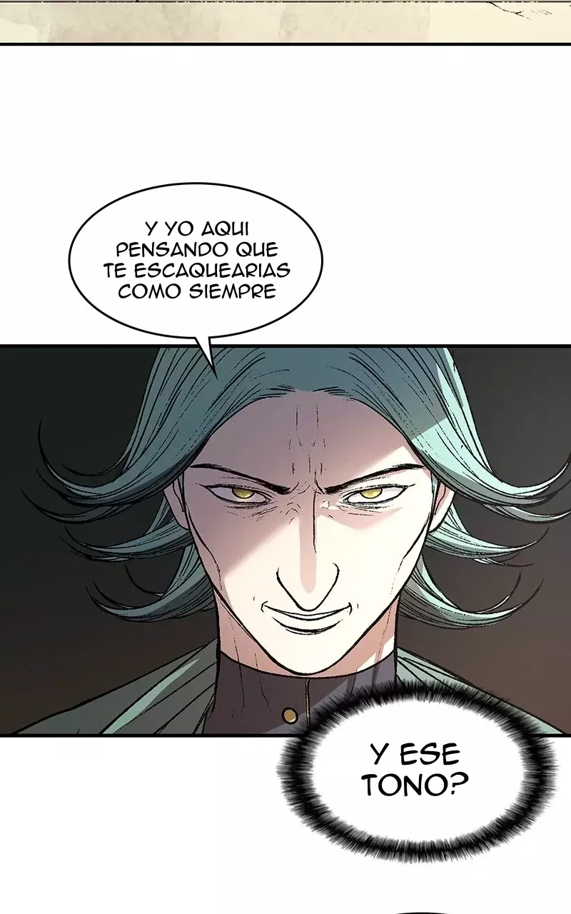 Read Regreso del Profesor Rúnico ES Manga Online