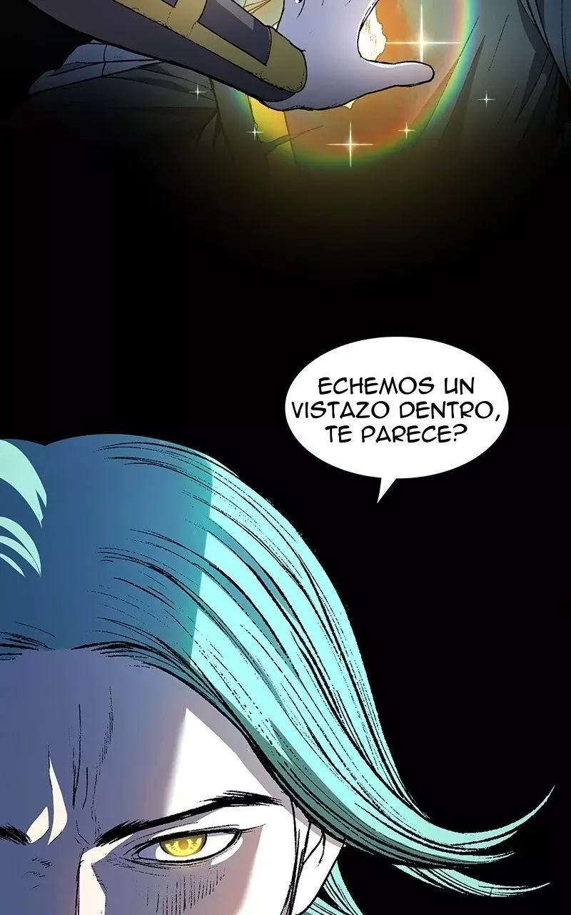Read Regreso del Profesor Rúnico ES Manga Online