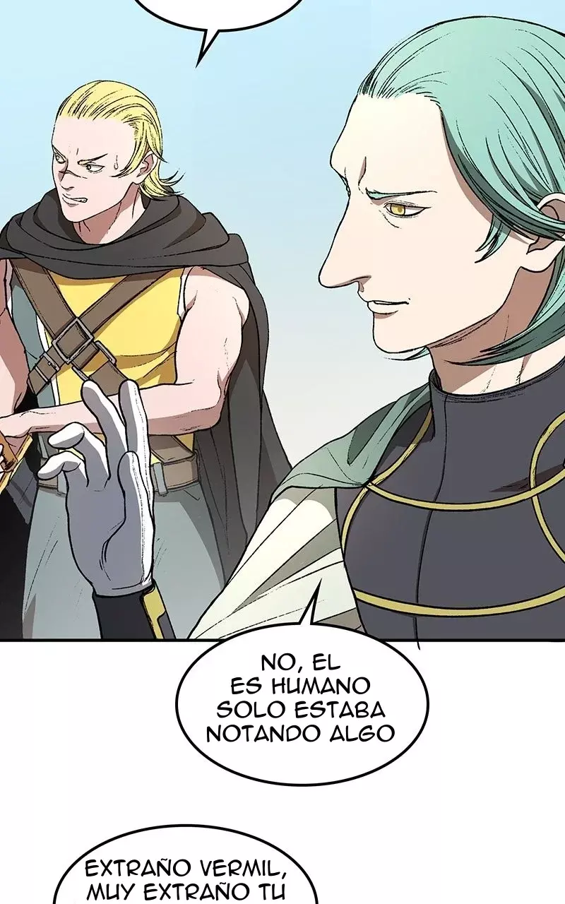 Read Regreso del Profesor Rúnico ES Manga Online
