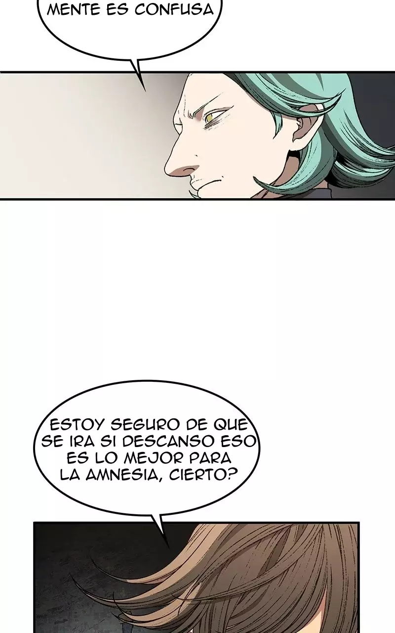 Read Regreso del Profesor Rúnico ES Manga Online