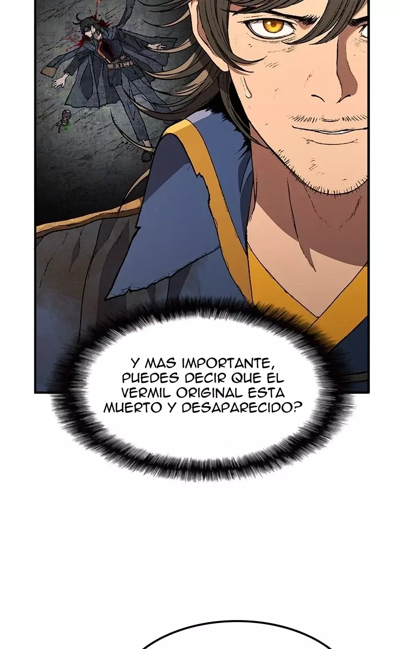 Read Regreso del Profesor Rúnico ES Manga Online