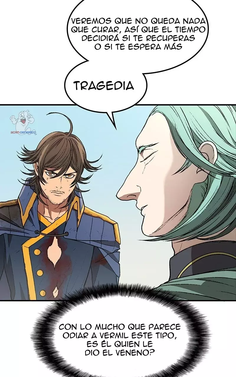 Read Regreso del Profesor Rúnico ES Manga Online