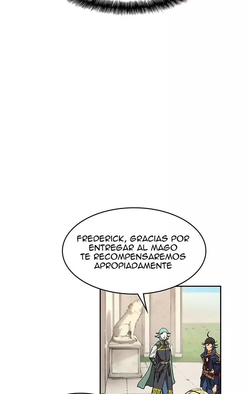 Read Regreso del Profesor Rúnico ES Manga Online
