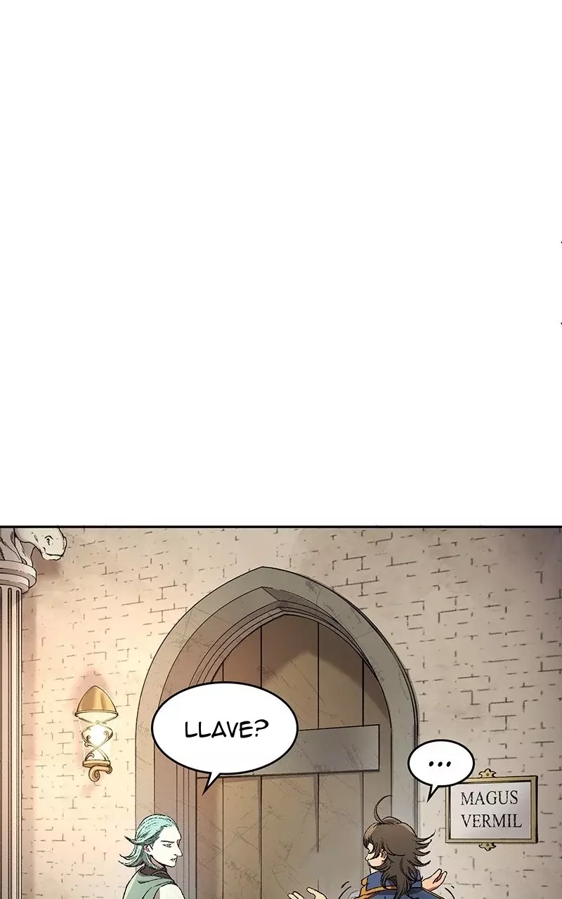 Read Regreso del Profesor Rúnico ES Manga Online