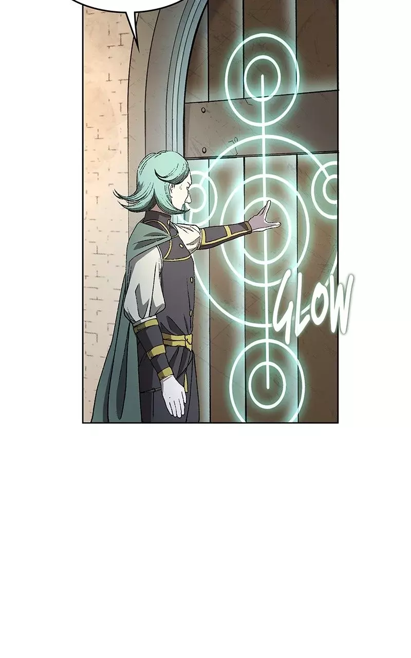 Read Regreso del Profesor Rúnico ES Manga Online
