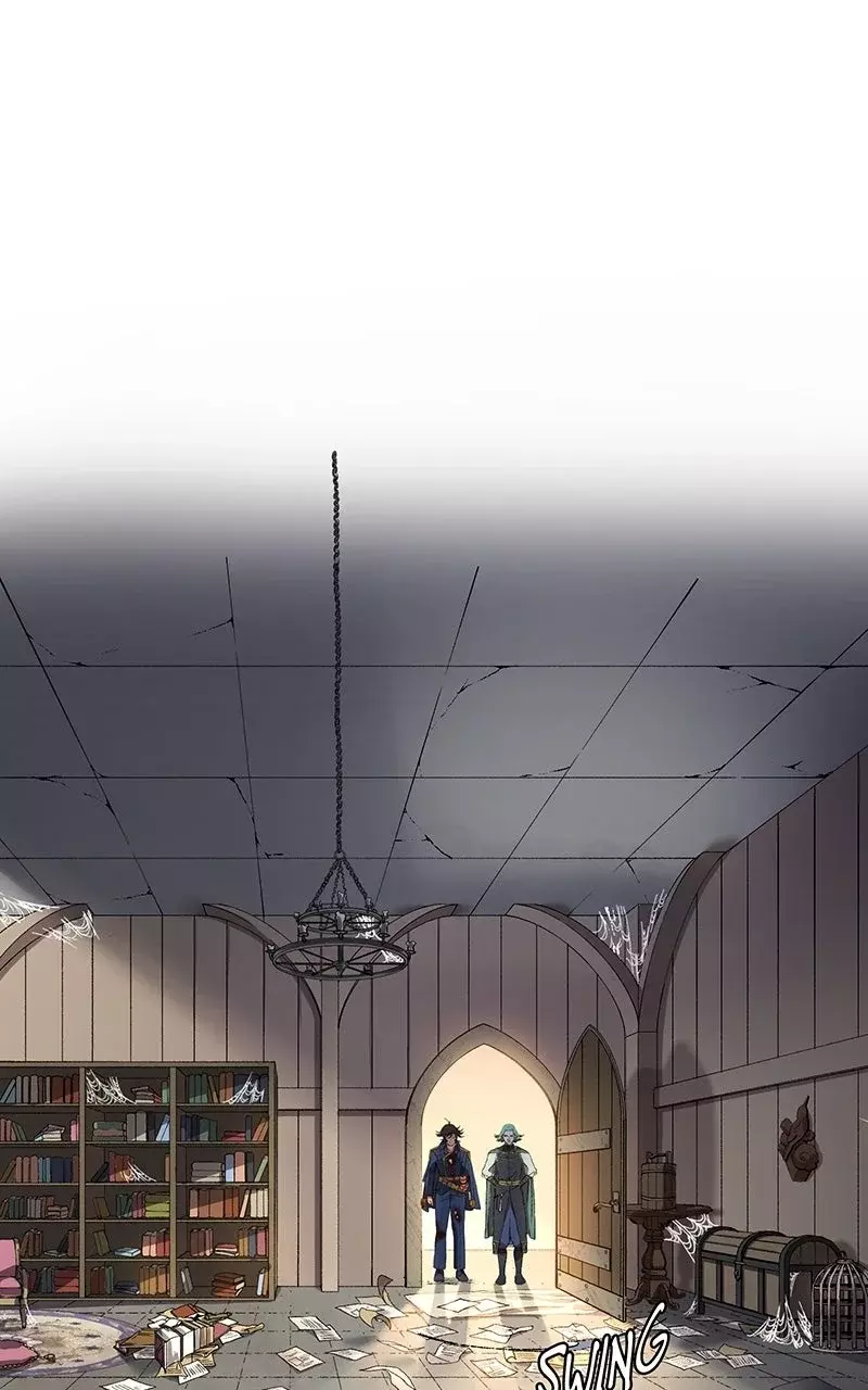 Read Regreso del Profesor Rúnico ES Manga Online