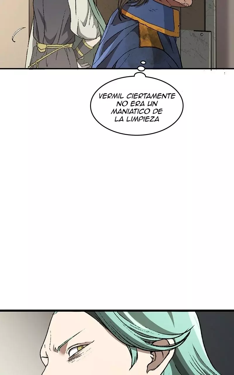 Read Regreso del Profesor Rúnico ES Manga Online