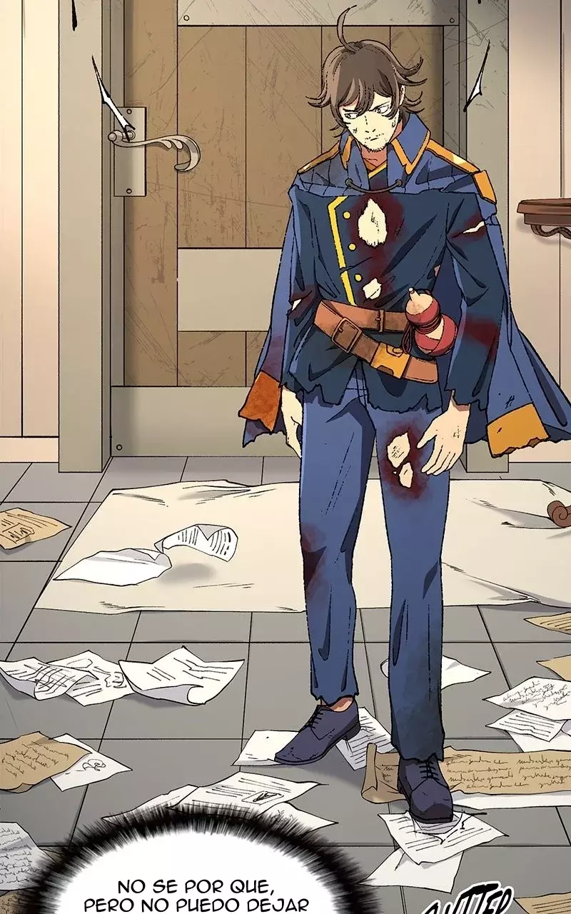 Read Regreso del Profesor Rúnico ES Manga Online