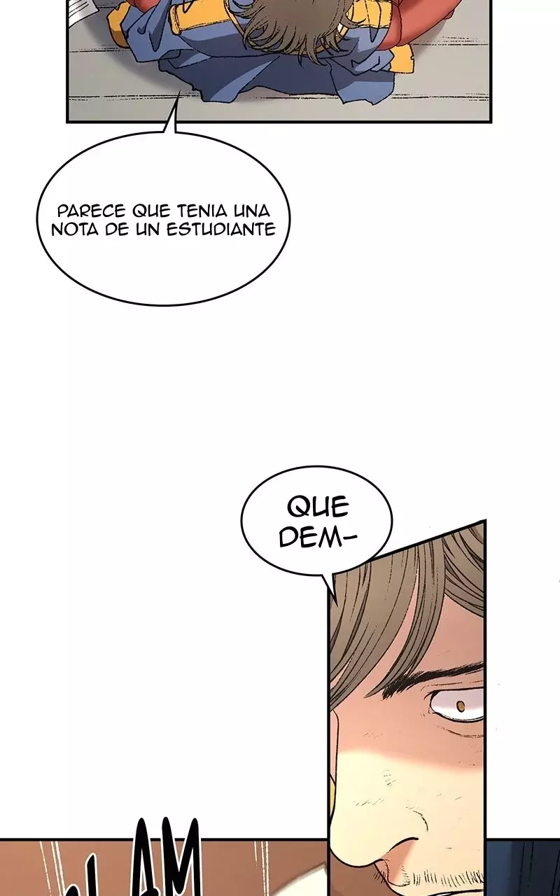 Read Regreso del Profesor Rúnico ES Manga Online